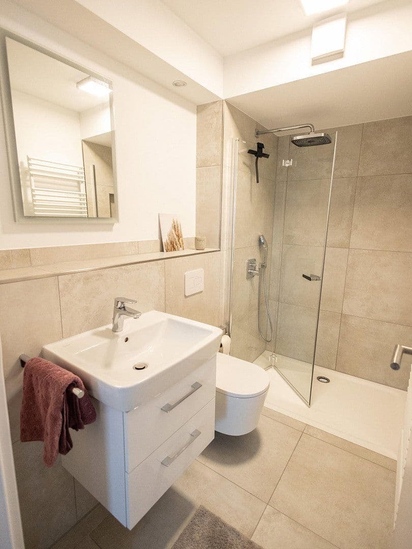 Pronájem bytu 2+1 28 m², Maybachstr. 2, Norderney, Dolní Sasko Pronájem bytu 2+1 28 m², Maybachstr. 2, Norderney, Dolní Sasko