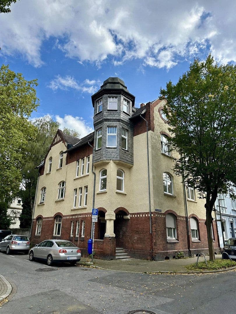 Prodej bytu 5+1 140 m², Munscheidstr. 9, Gelsenkirchen, Severní Porýní-Vestfálsko Prodej bytu 5+1 140 m², Munscheidstr. 9, Gelsenkirchen, Severní Porýní-Vestfálsko