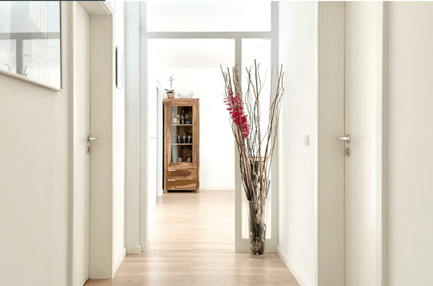 Pronájem bytu 4+1 104 m², Unterföhring, Bavorsko Pronájem bytu 4+1 104 m², Unterföhring, Bavorsko
