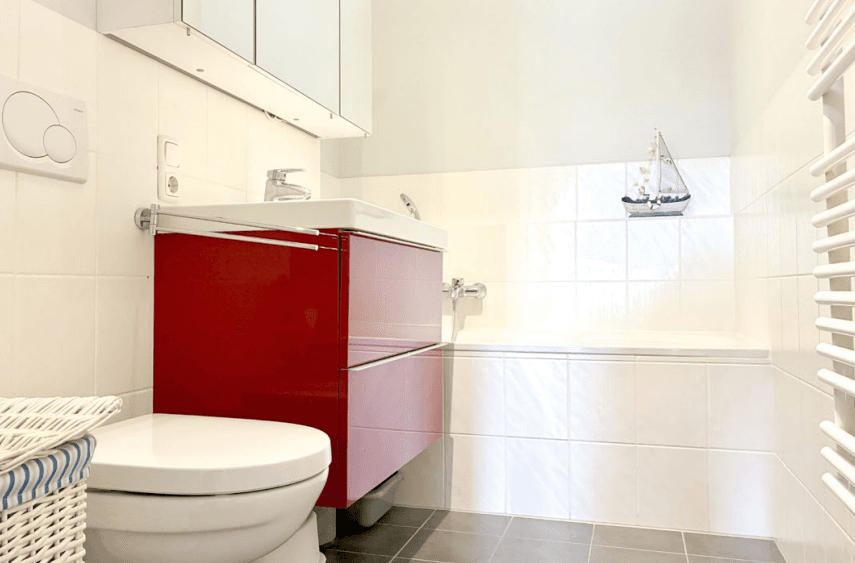 Pronájem bytu 4+1 104 m², Unterföhring, Bavorsko Pronájem bytu 4+1 104 m², Unterföhring, Bavorsko