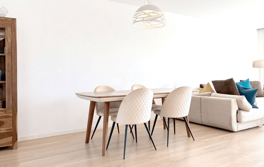 Pronájem bytu 4+1 104 m², Unterföhring, Bavorsko Pronájem bytu 4+1 104 m², Unterföhring, Bavorsko