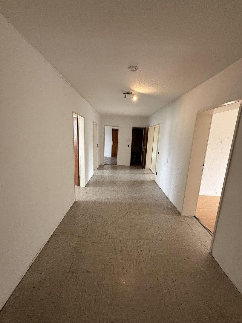 Pronájem bytu 3+1 86 m², Buddestraße 14, Essen, Severní Porýní-Vestfálsko Pronájem bytu 3+1 86 m², Buddestraße 14, Essen, Severní Porýní-Vestfálsko