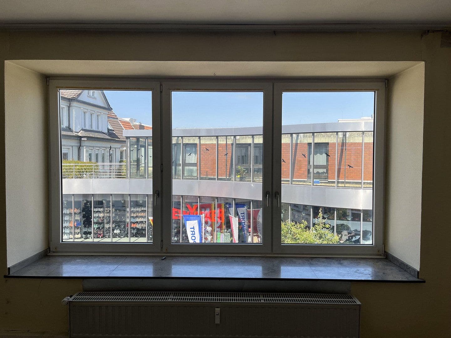 Pronájem bytu 3+1 80 m², Hochstraße 44, Gladbeck, Severní Porýní-Vestfálsko Pronájem bytu 3+1 80 m², Hochstraße 44, Gladbeck, Severní Porýní-Vestfálsko