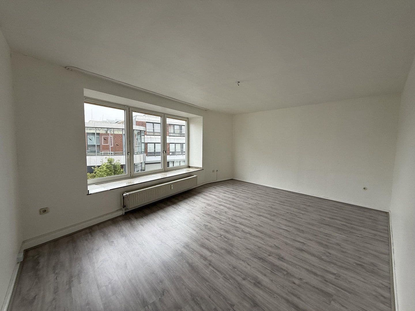 Pronájem bytu 3+1 80 m², Hochstraße 44, Gladbeck, Severní Porýní-Vestfálsko Pronájem bytu 3+1 80 m², Hochstraße 44, Gladbeck, Severní Porýní-Vestfálsko