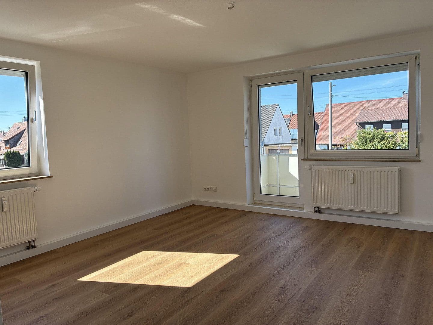 Prodej bytu 3+1 67 m², Kissing, Bavorsko Prodej bytu 3+1 67 m², Kissing, Bavorsko