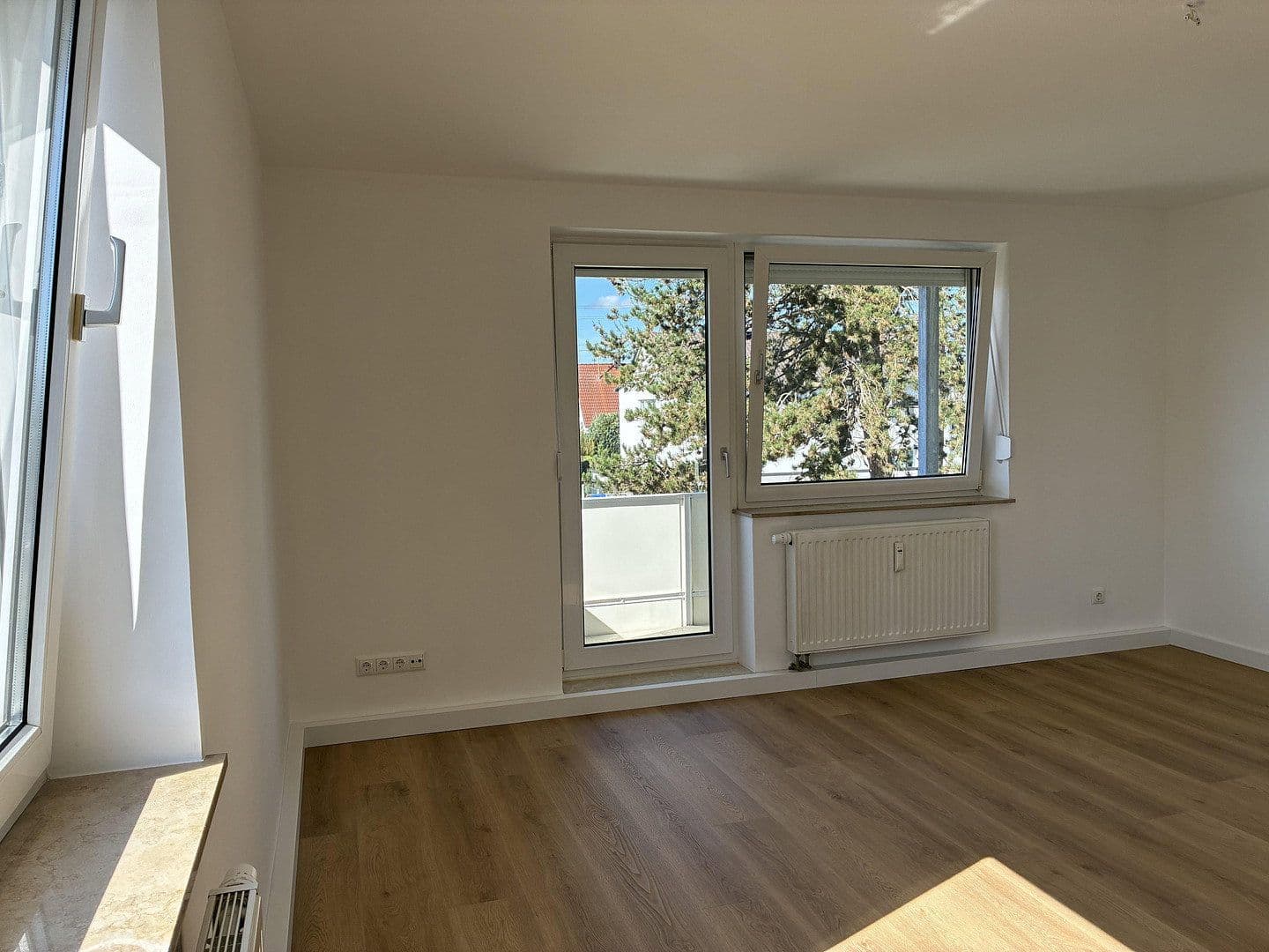 Prodej bytu 3+1 67 m², Kissing, Bavorsko Prodej bytu 3+1 67 m², Kissing, Bavorsko