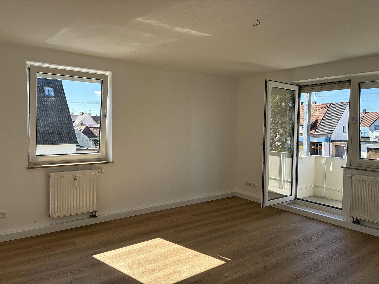 Prodej bytu 3+1 67 m², Kissing, Bavorsko Prodej bytu 3+1 67 m², Kissing, Bavorsko