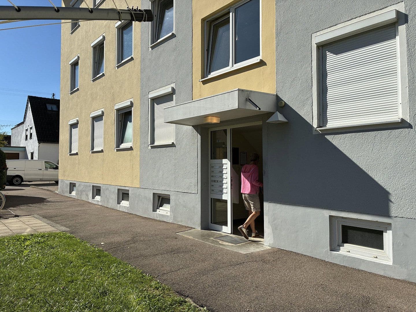Prodej bytu 3+1 67 m², Kissing, Bavorsko Prodej bytu 3+1 67 m², Kissing, Bavorsko