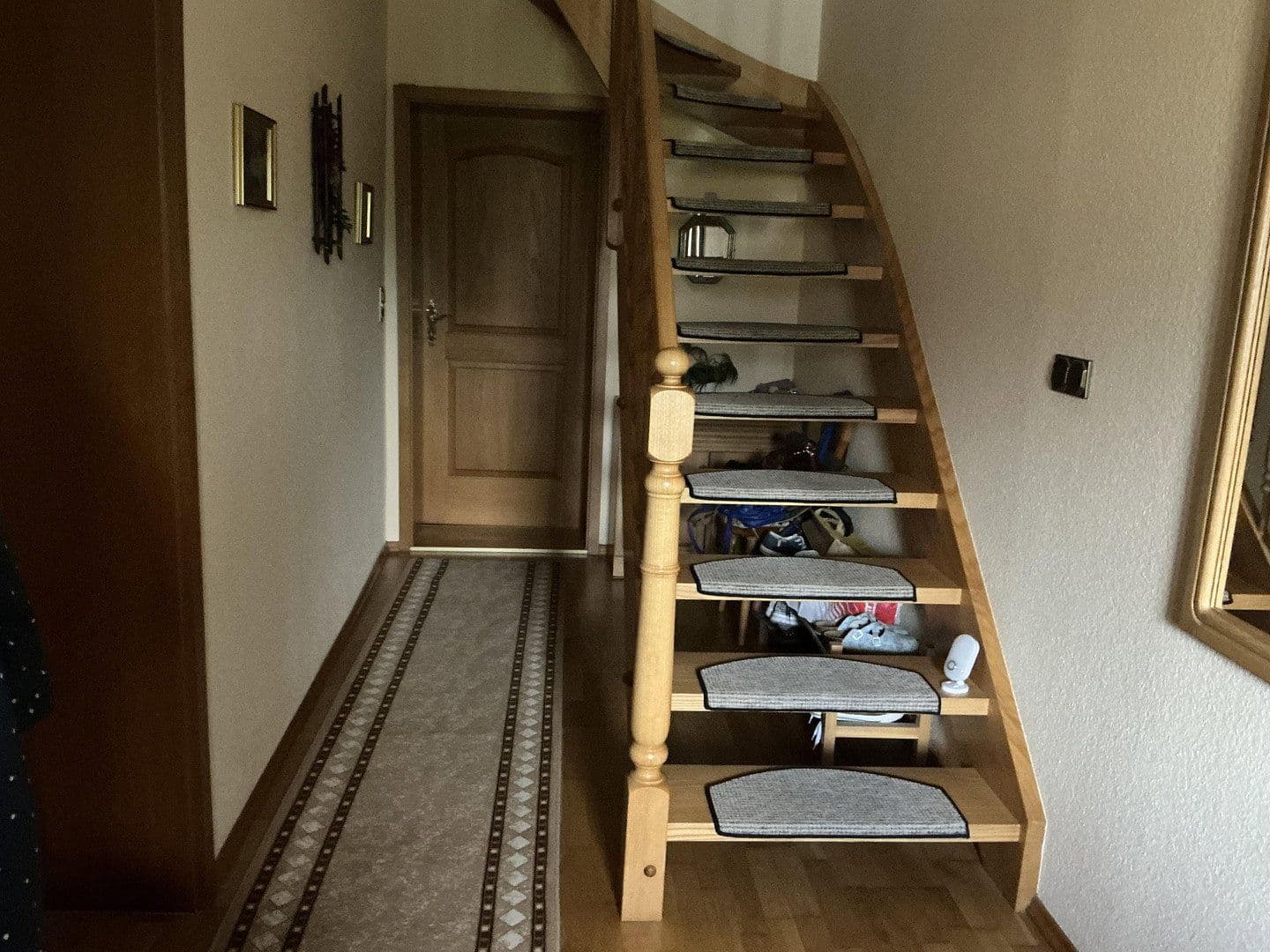 Prodej domu 180 m², pozemek 1.649 m², Peetsch 39, Mirow, Mecklenburg-Vorpommern Prodej domu 180 m², pozemek 1.649 m², Peetsch 39, Mirow, Mecklenburg-Vorpommern