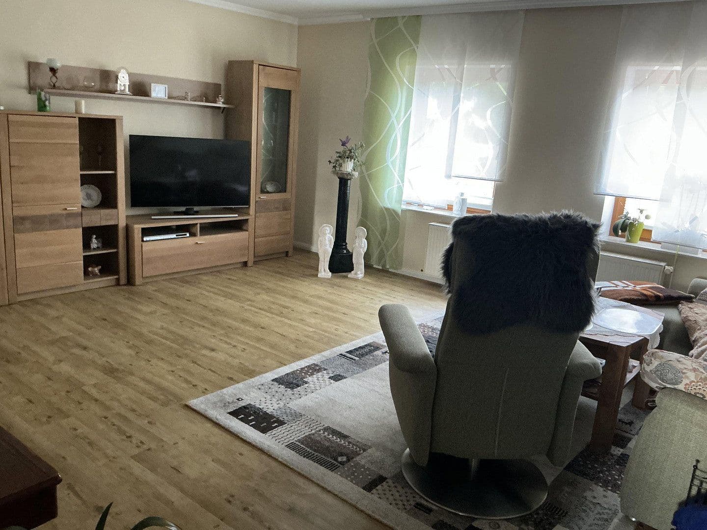 Prodej domu 180 m², pozemek 1.649 m², Peetsch 39, Mirow, Mecklenburg-Vorpommern Prodej domu 180 m², pozemek 1.649 m², Peetsch 39, Mirow, Mecklenburg-Vorpommern