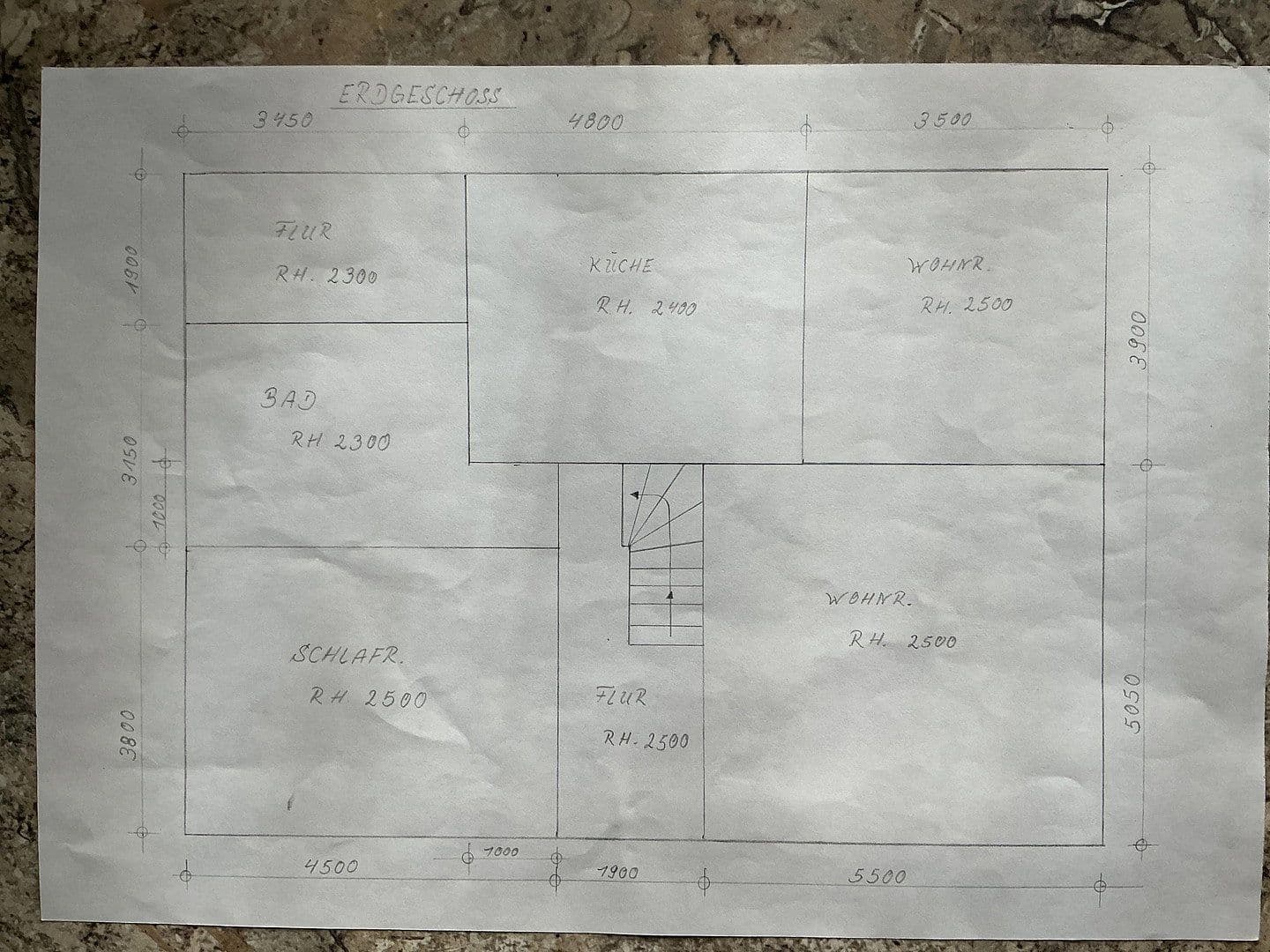 Prodej domu 180 m², pozemek 1.649 m², Peetsch 39, Mirow, Mecklenburg-Vorpommern Prodej domu 180 m², pozemek 1.649 m², Peetsch 39, Mirow, Mecklenburg-Vorpommern