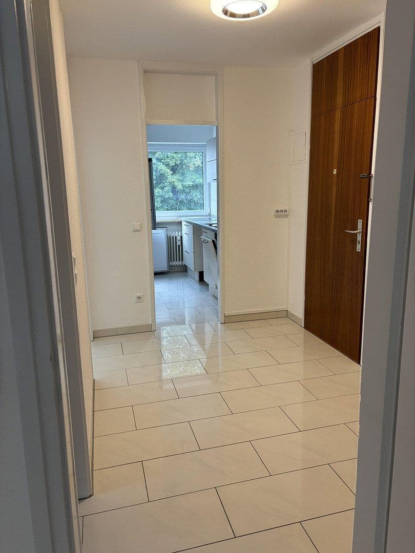 Pronájem bytu 2+1 59 m², Berliner Allee 56, Augsburg, Bavorsko Pronájem bytu 2+1 59 m², Berliner Allee 56, Augsburg, Bavorsko