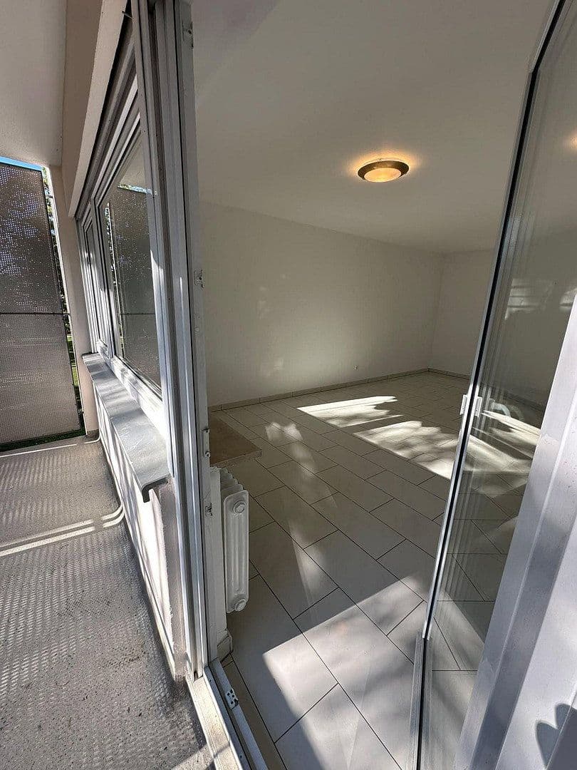 Pronájem bytu 2+1 59 m², Berliner Allee 56, Augsburg, Bavorsko Pronájem bytu 2+1 59 m², Berliner Allee 56, Augsburg, Bavorsko