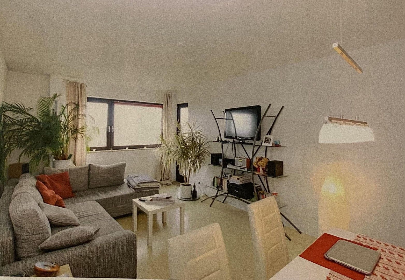 Prodej bytu 2+1 58 m², Bremen, Bremen Prodej bytu 2+1 58 m², Bremen, Bremen