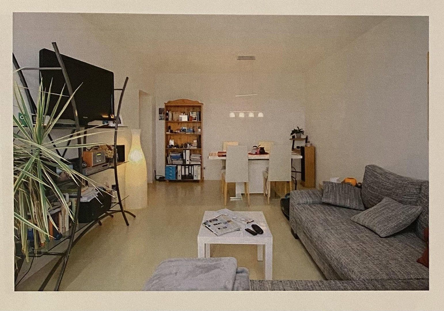 Prodej bytu 2+1 58 m², Bremen, Bremen Prodej bytu 2+1 58 m², Bremen, Bremen