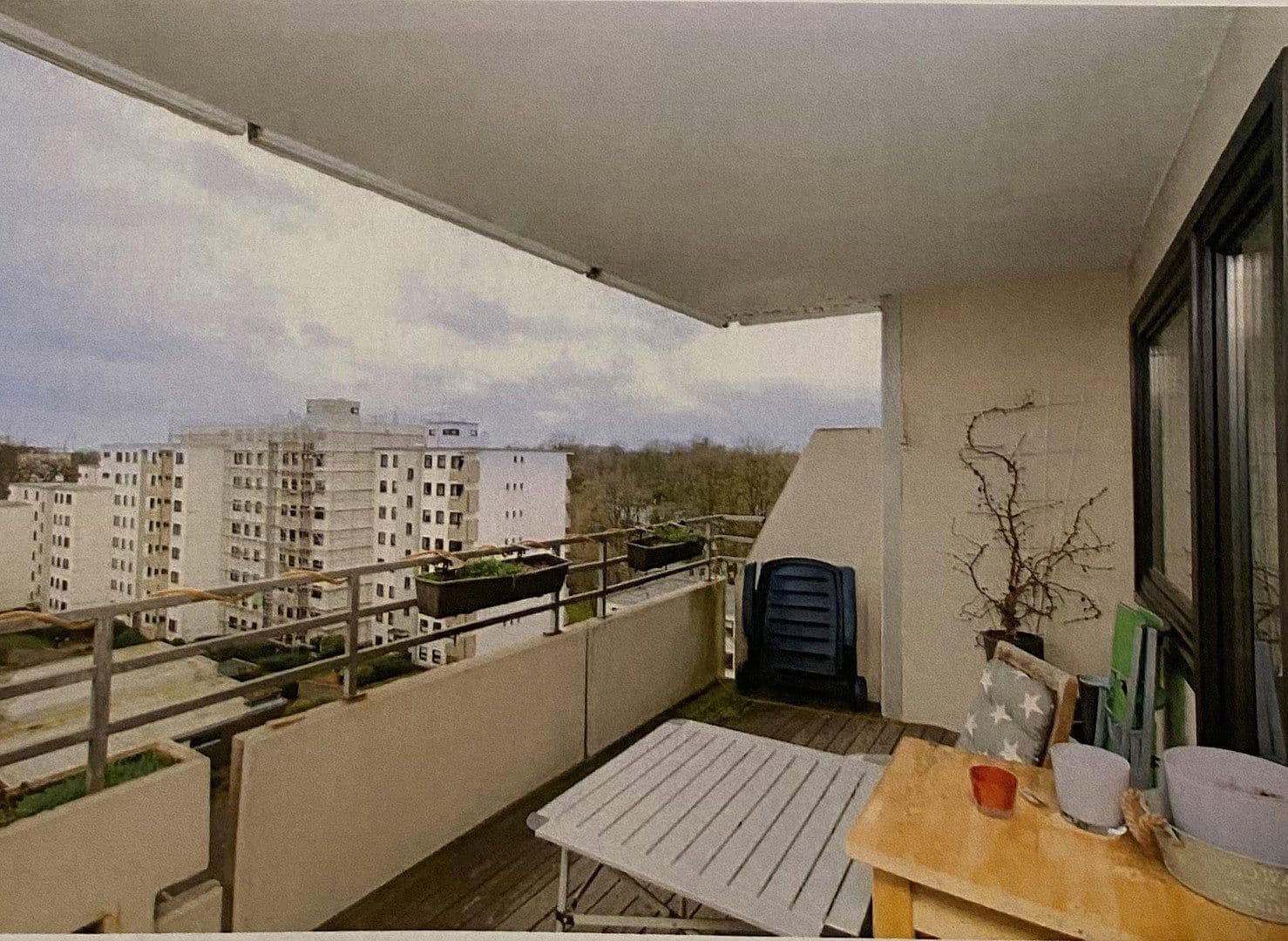 Prodej bytu 2+1 58 m², Bremen, Bremen Prodej bytu 2+1 58 m², Bremen, Bremen