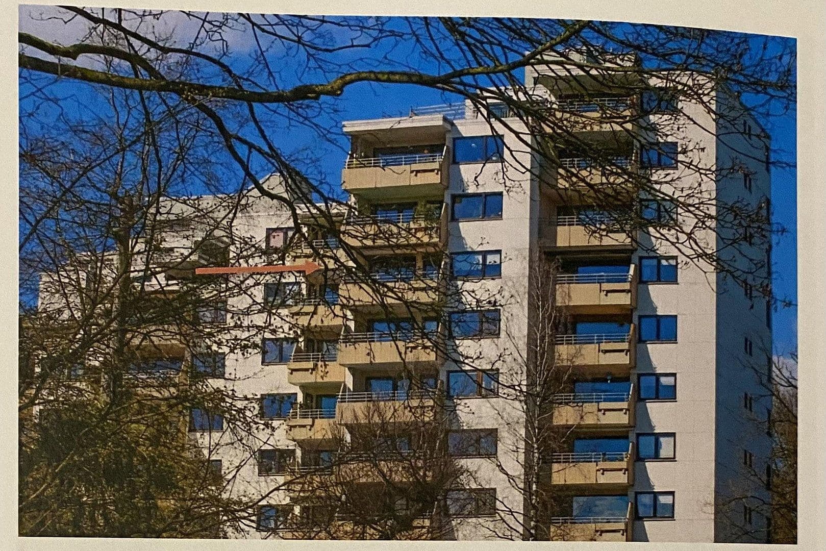 Prodej bytu 2+1 58 m², Bremen, Bremen Prodej bytu 2+1 58 m², Bremen, Bremen