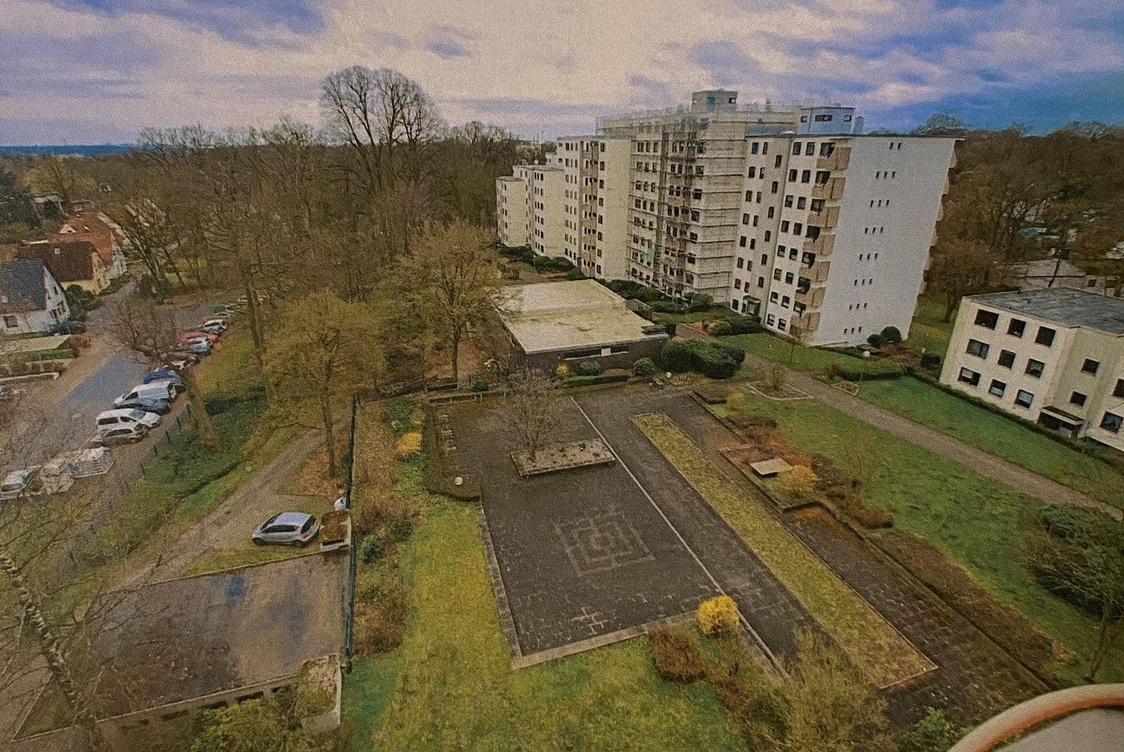 Prodej bytu 2+1 58 m², Bremen, Bremen Prodej bytu 2+1 58 m², Bremen, Bremen
