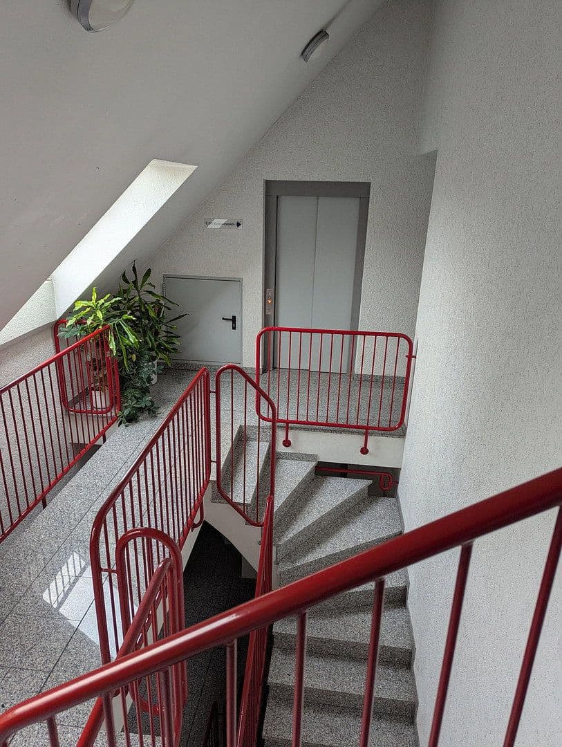 Pronájem bytu 3+kk 101 m², Remchingen, Bádensko-Württembersko Pronájem bytu 3+kk 101 m², Remchingen, Bádensko-Württembersko