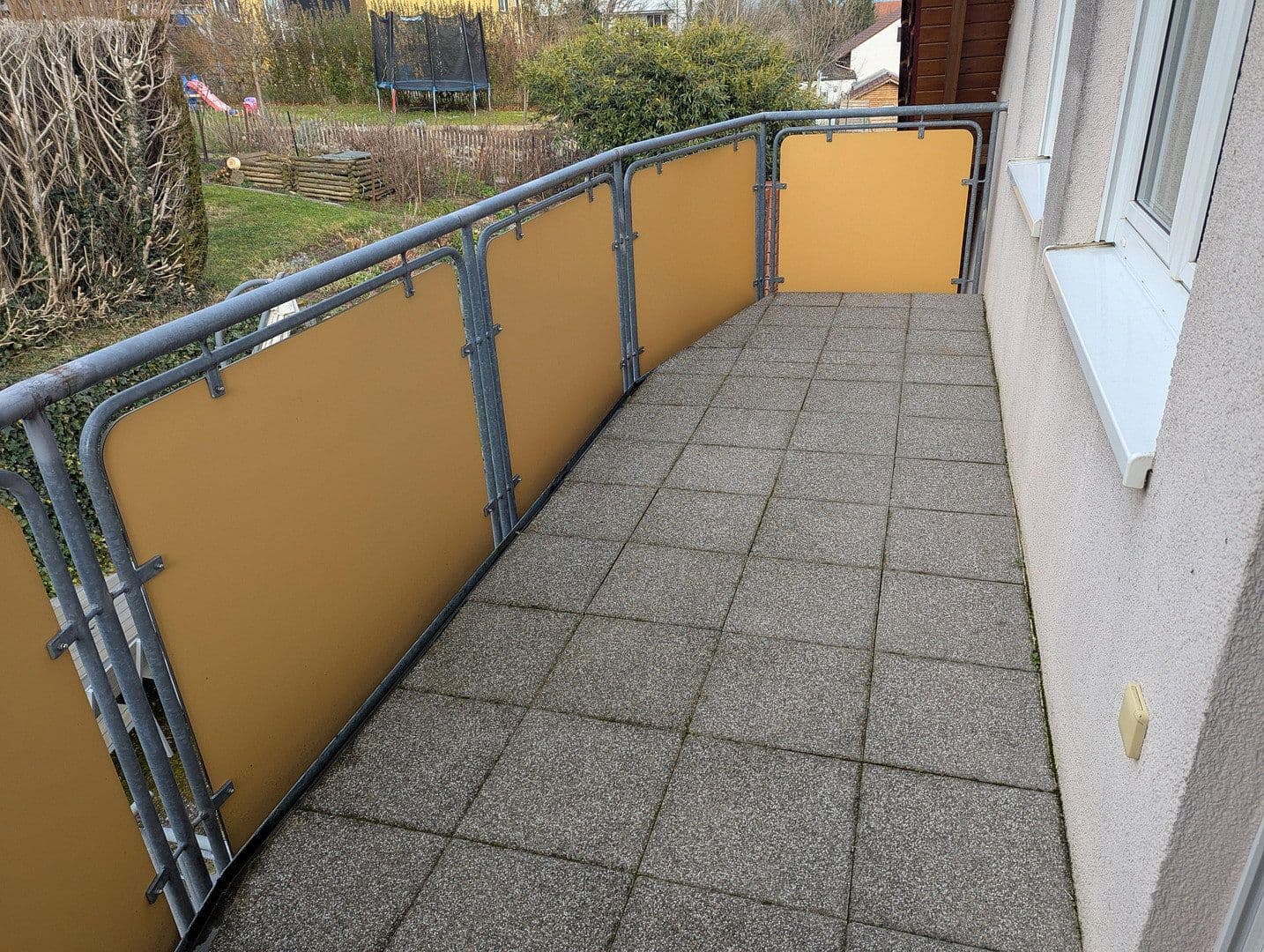Pronájem bytu 3+kk 101 m², Remchingen, Bádensko-Württembersko Pronájem bytu 3+kk 101 m², Remchingen, Bádensko-Württembersko