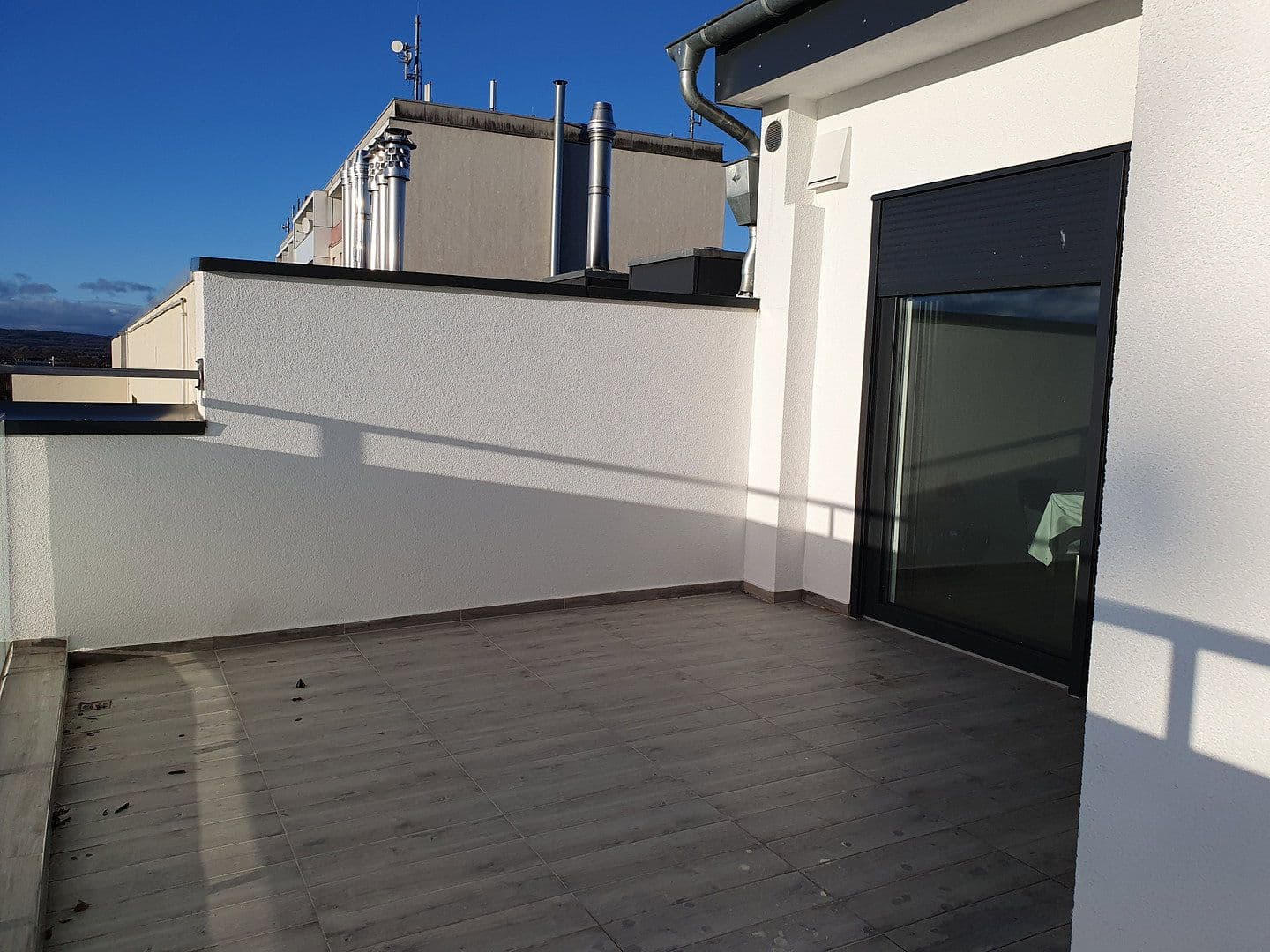 Pronájem bytu 3+1 96 m², Düren, Severní Porýní-Vestfálsko Pronájem bytu 3+1 96 m², Düren, Severní Porýní-Vestfálsko