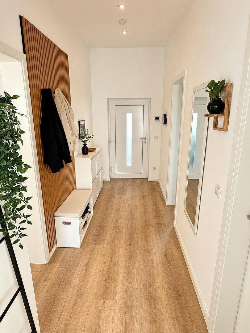 Pronájem bytu 3+1 96 m², Düren, Severní Porýní-Vestfálsko Pronájem bytu 3+1 96 m², Düren, Severní Porýní-Vestfálsko