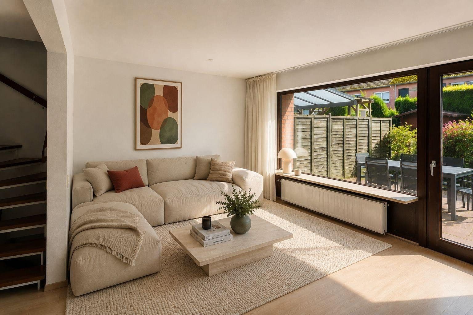 Prodej domu 130 m², pozemek 395 m², Wacholderweg 53, Henstedt-Ulzburg, Šlesvicko-Holštýnsko Prodej domu 130 m², pozemek 395 m², Wacholderweg 53, Henstedt-Ulzburg, Šlesvicko-Holštýnsko