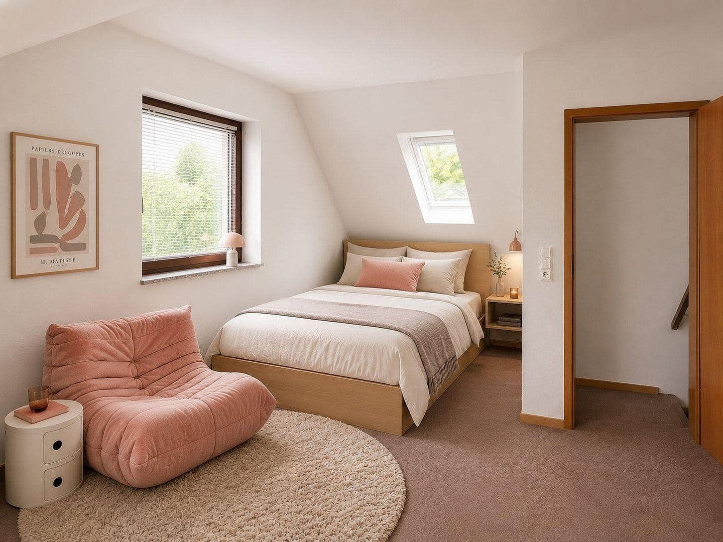 Prodej domu 130 m², pozemek 395 m², Wacholderweg 53, Henstedt-Ulzburg, Šlesvicko-Holštýnsko Prodej domu 130 m², pozemek 395 m², Wacholderweg 53, Henstedt-Ulzburg, Šlesvicko-Holštýnsko