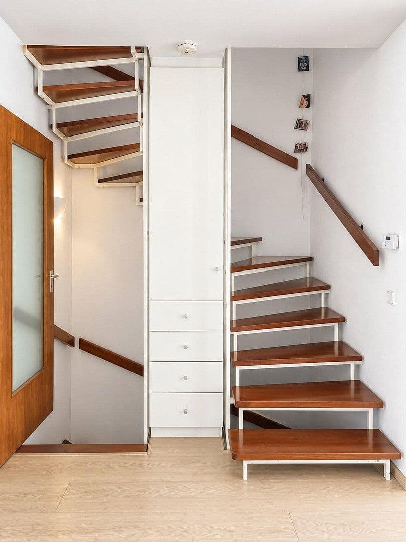 Prodej domu 130 m², pozemek 395 m², Wacholderweg 53, Henstedt-Ulzburg, Šlesvicko-Holštýnsko Prodej domu 130 m², pozemek 395 m², Wacholderweg 53, Henstedt-Ulzburg, Šlesvicko-Holštýnsko