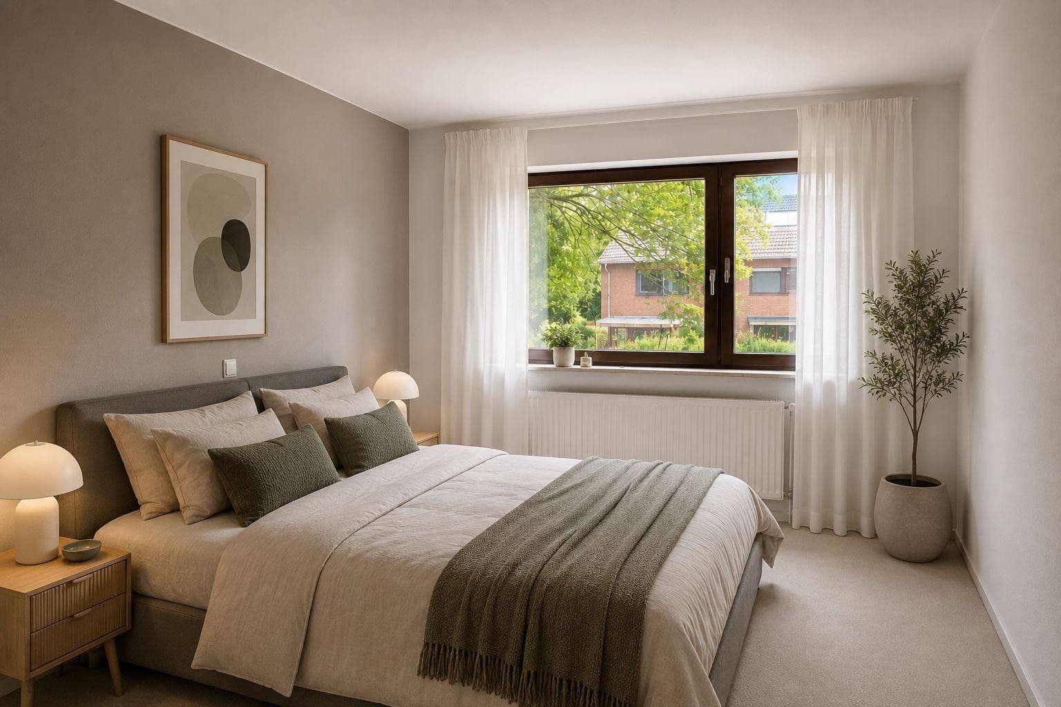 Prodej domu 130 m², pozemek 395 m², Wacholderweg 53, Henstedt-Ulzburg, Šlesvicko-Holštýnsko Prodej domu 130 m², pozemek 395 m², Wacholderweg 53, Henstedt-Ulzburg, Šlesvicko-Holštýnsko