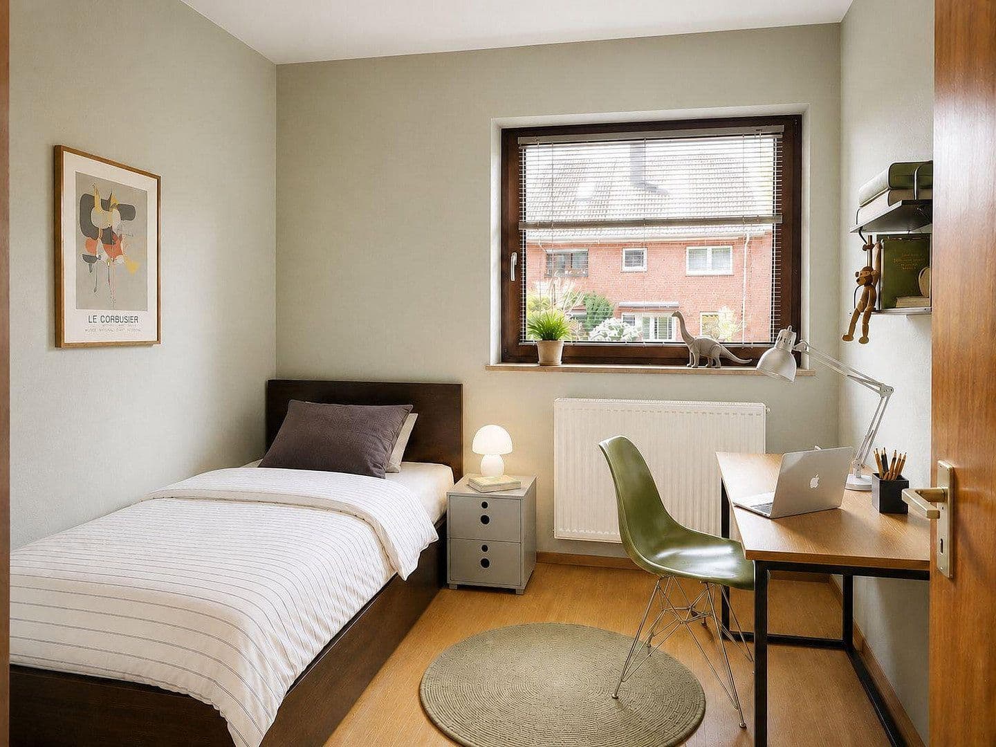 Prodej domu 130 m², pozemek 395 m², Wacholderweg 53, Henstedt-Ulzburg, Šlesvicko-Holštýnsko Prodej domu 130 m², pozemek 395 m², Wacholderweg 53, Henstedt-Ulzburg, Šlesvicko-Holštýnsko