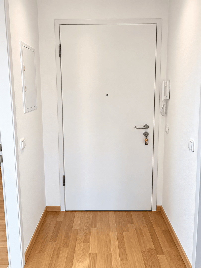 Pronájem bytu 3+1 63 m², Velten, Braniborsko Pronájem bytu 3+1 63 m², Velten, Braniborsko