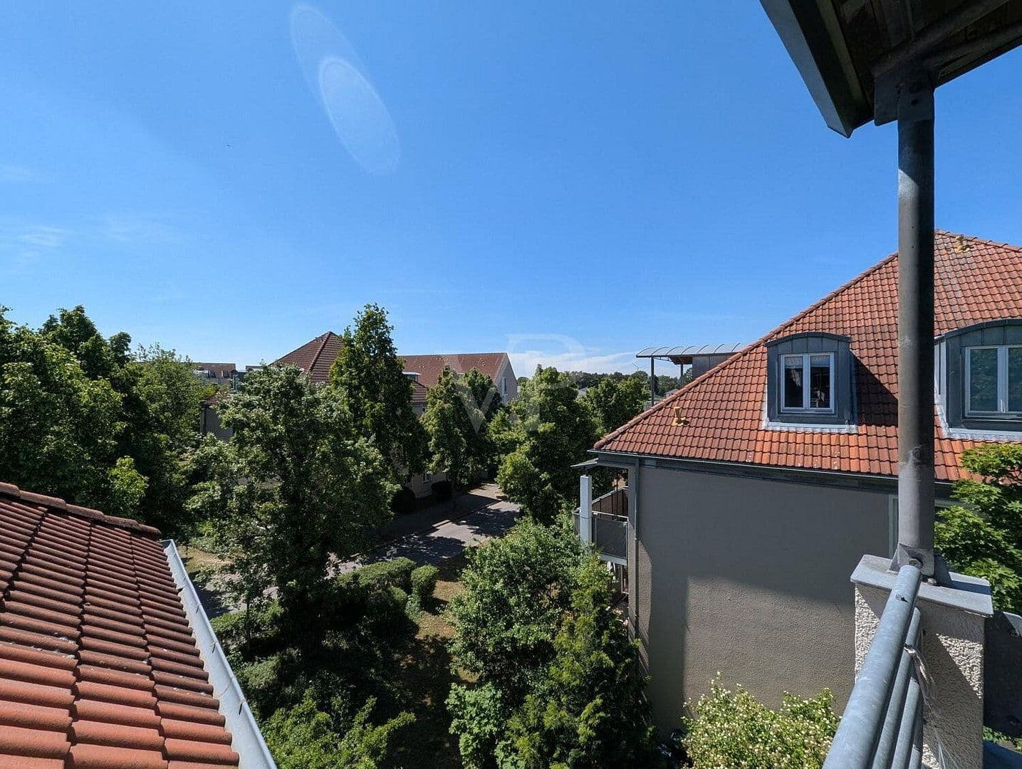 Pronájem bytu 3+1 63 m², Velten, Braniborsko Pronájem bytu 3+1 63 m², Velten, Braniborsko