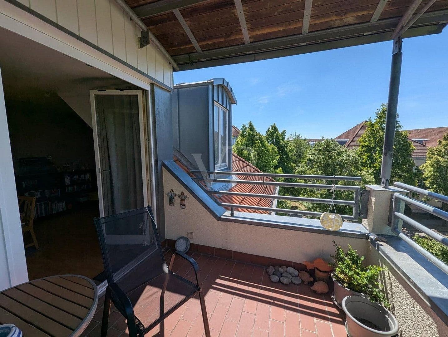 Pronájem bytu 3+1 63 m², Velten, Braniborsko Pronájem bytu 3+1 63 m², Velten, Braniborsko