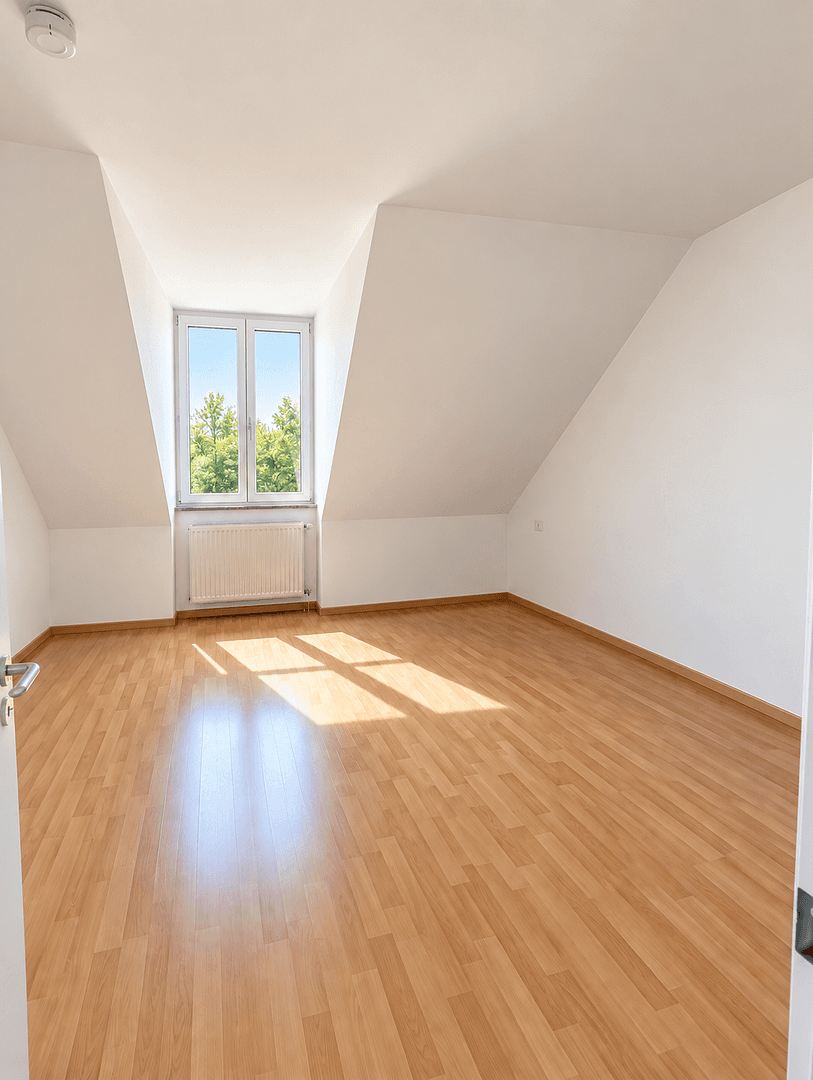 Pronájem bytu 3+1 63 m², Velten, Braniborsko Pronájem bytu 3+1 63 m², Velten, Braniborsko