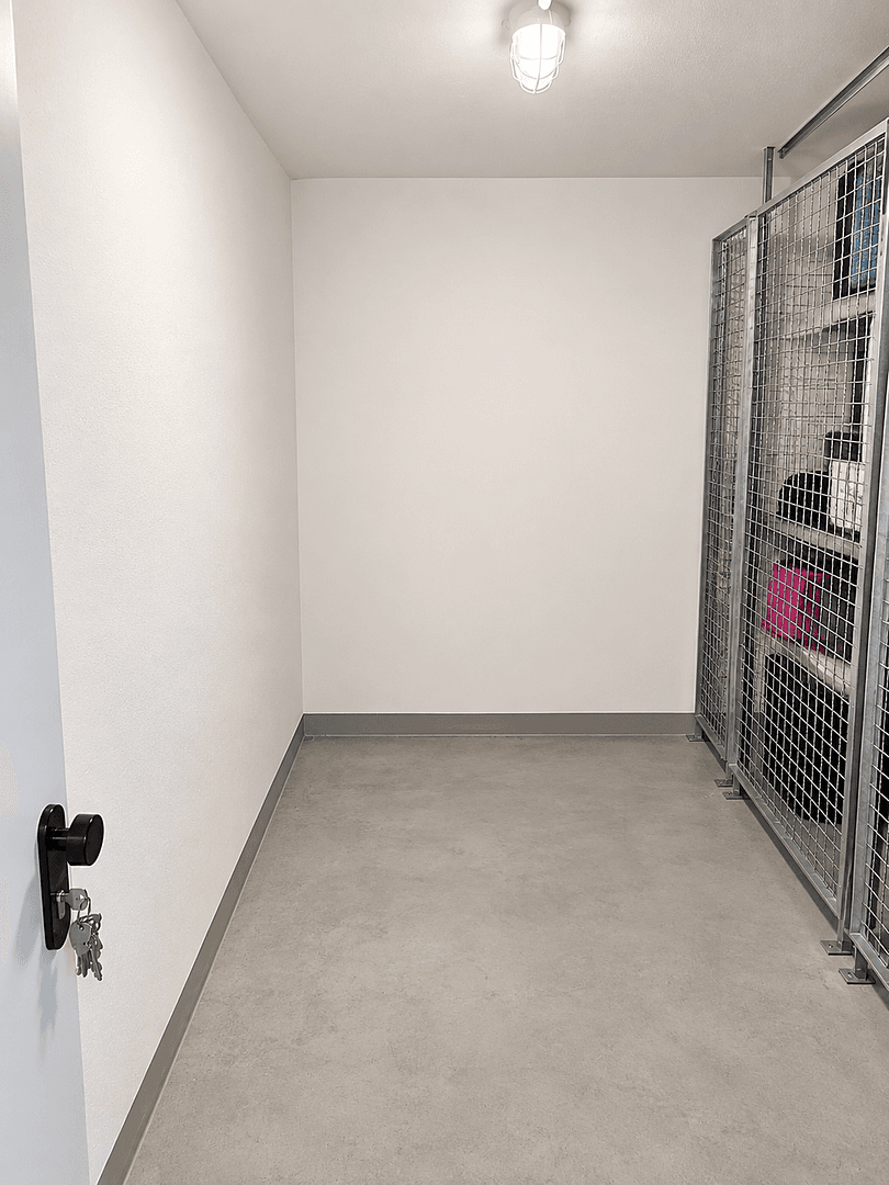 Pronájem bytu 3+1 63 m², Velten, Braniborsko Pronájem bytu 3+1 63 m², Velten, Braniborsko