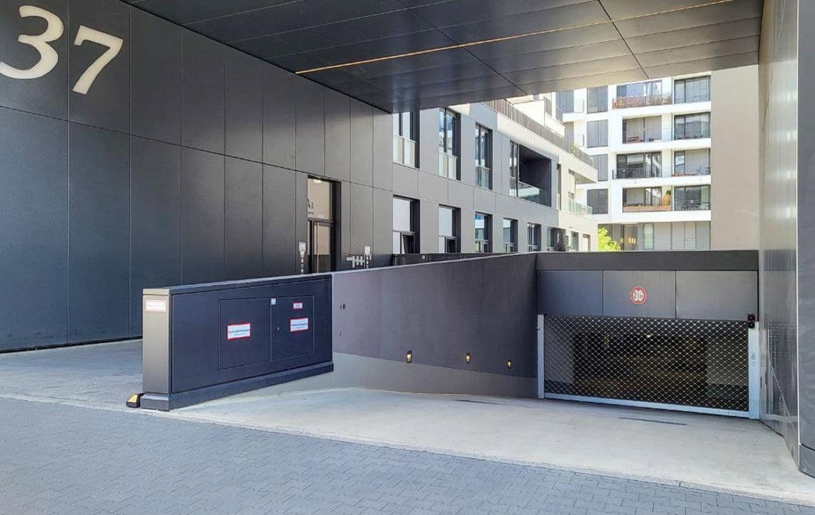 Prodej bytu 3+1 112 m², Chausseestraße 37, Top-Lage im Herzen von Berlin-Mitte, Berlín Prodej bytu 3+1 112 m², Chausseestraße 37, Top-Lage im Herzen von Berlin-Mitte, Berlín