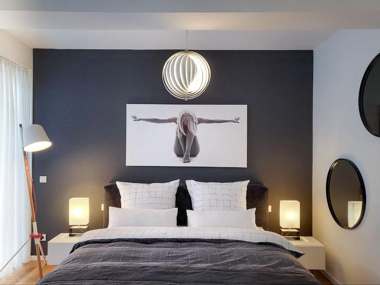 Prodej bytu 3+1 112 m², Chausseestraße 37, Top-Lage im Herzen von Berlin-Mitte, Berlín Prodej bytu 3+1 112 m², Chausseestraße 37, Top-Lage im Herzen von Berlin-Mitte, Berlín