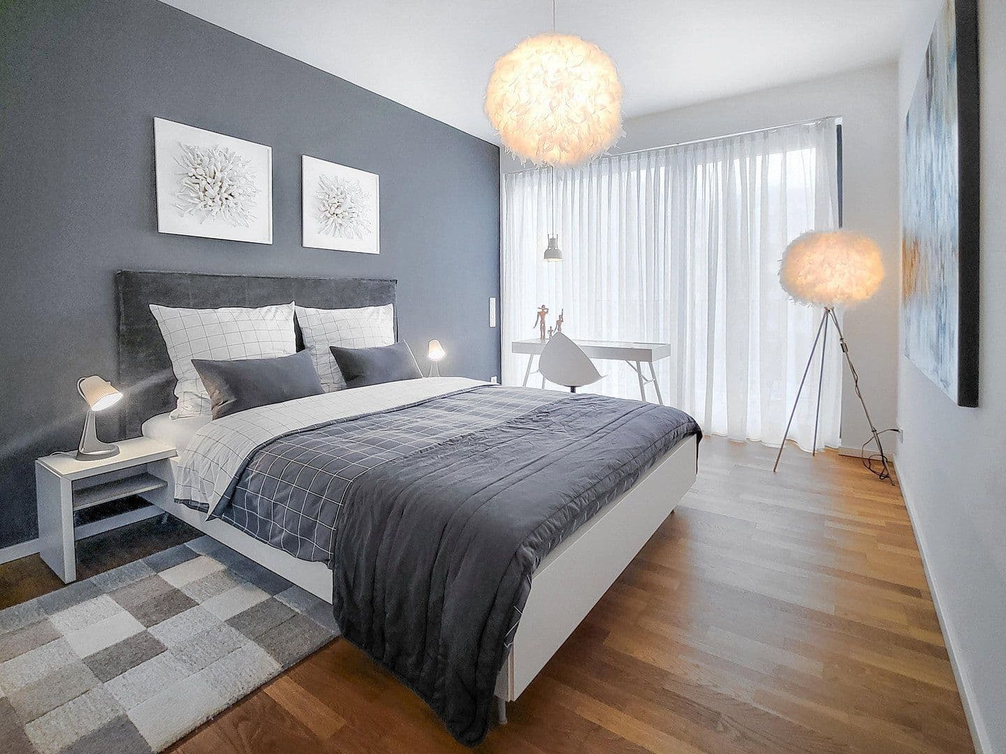 Prodej bytu 3+1 112 m², Chausseestraße 37, Top-Lage im Herzen von Berlin-Mitte, Berlín Prodej bytu 3+1 112 m², Chausseestraße 37, Top-Lage im Herzen von Berlin-Mitte, Berlín