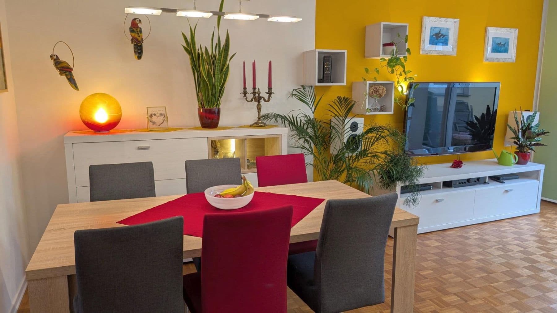 Prodej bytu 3+1 94 m², Oberhausen, Severní Porýní-Vestfálsko Prodej bytu 3+1 94 m², Oberhausen, Severní Porýní-Vestfálsko