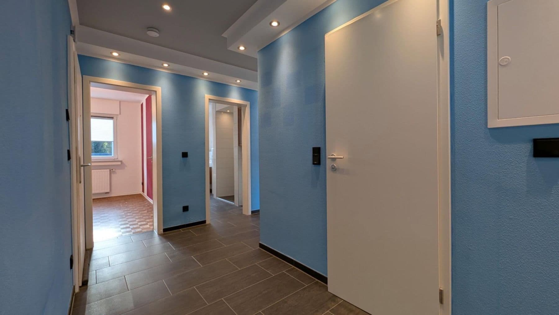 Prodej bytu 3+1 94 m², Oberhausen, Severní Porýní-Vestfálsko Prodej bytu 3+1 94 m², Oberhausen, Severní Porýní-Vestfálsko