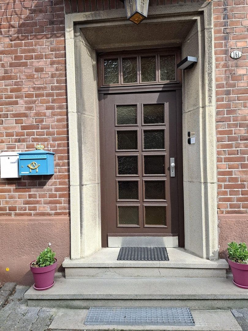 Prodej bytu 4+1 115 m², Eichenstraße 161, Viersen, Severní Porýní-Vestfálsko Prodej bytu 4+1 115 m², Eichenstraße 161, Viersen, Severní Porýní-Vestfálsko