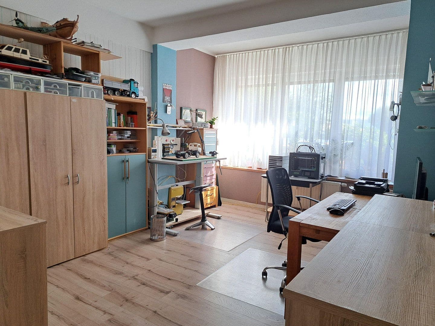 Prodej bytu 4+1 115 m², Eichenstraße 161, Viersen, Severní Porýní-Vestfálsko Prodej bytu 4+1 115 m², Eichenstraße 161, Viersen, Severní Porýní-Vestfálsko