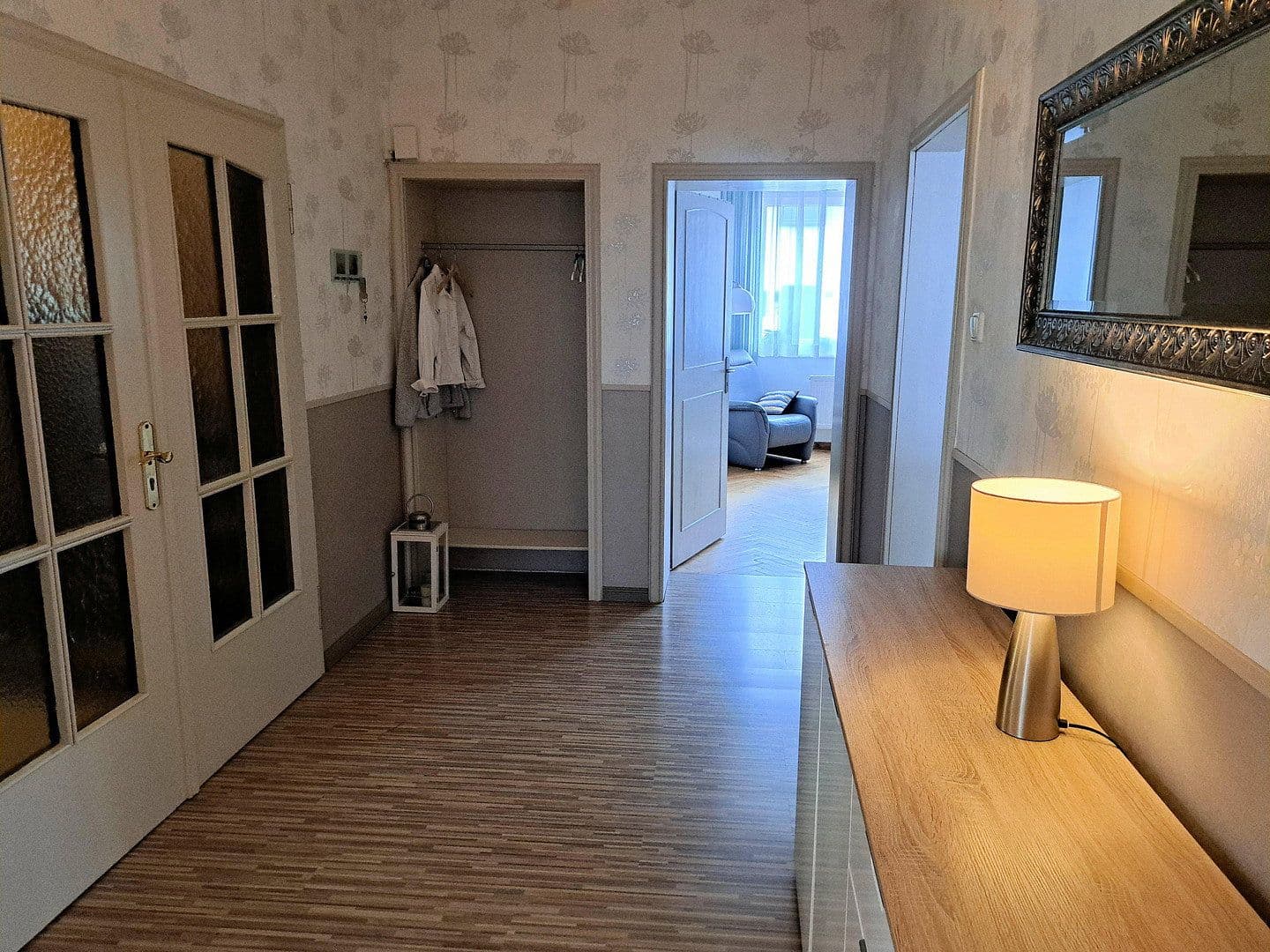 Prodej bytu 4+1 115 m², Eichenstraße 161, Viersen, Severní Porýní-Vestfálsko Prodej bytu 4+1 115 m², Eichenstraße 161, Viersen, Severní Porýní-Vestfálsko