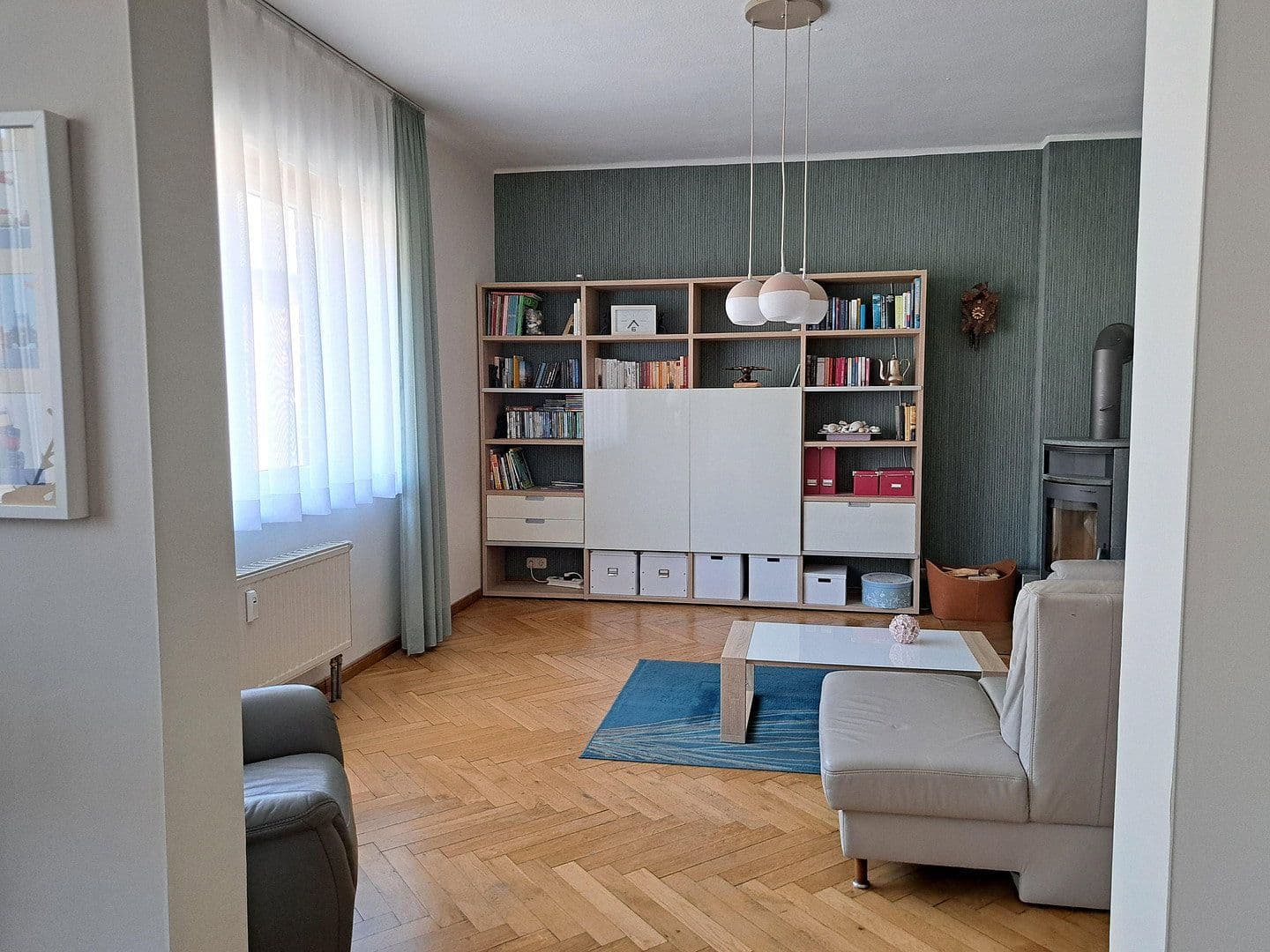 Prodej bytu 4+1 115 m², Eichenstraße 161, Viersen, Severní Porýní-Vestfálsko Prodej bytu 4+1 115 m², Eichenstraße 161, Viersen, Severní Porýní-Vestfálsko