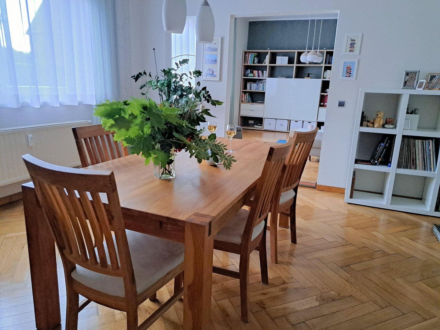 Prodej bytu 4+1 115 m², Eichenstraße 161, Viersen, Severní Porýní-Vestfálsko Prodej bytu 4+1 115 m², Eichenstraße 161, Viersen, Severní Porýní-Vestfálsko