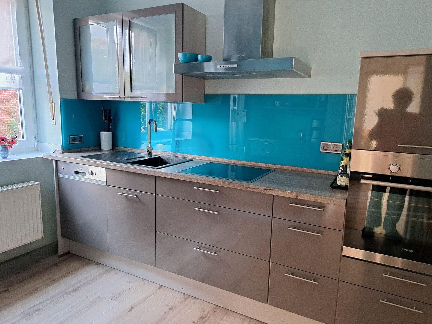 Prodej bytu 4+1 115 m², Eichenstraße 161, Viersen, Severní Porýní-Vestfálsko Prodej bytu 4+1 115 m², Eichenstraße 161, Viersen, Severní Porýní-Vestfálsko