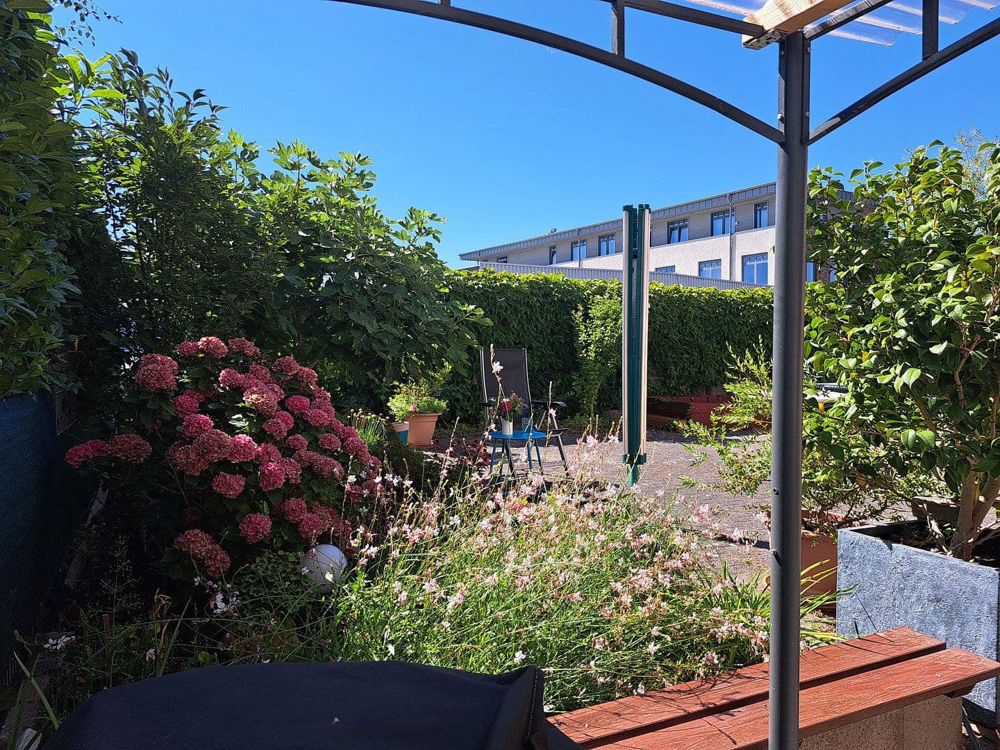 Prodej bytu 4+1 115 m², Eichenstraße 161, Viersen, Severní Porýní-Vestfálsko Prodej bytu 4+1 115 m², Eichenstraße 161, Viersen, Severní Porýní-Vestfálsko