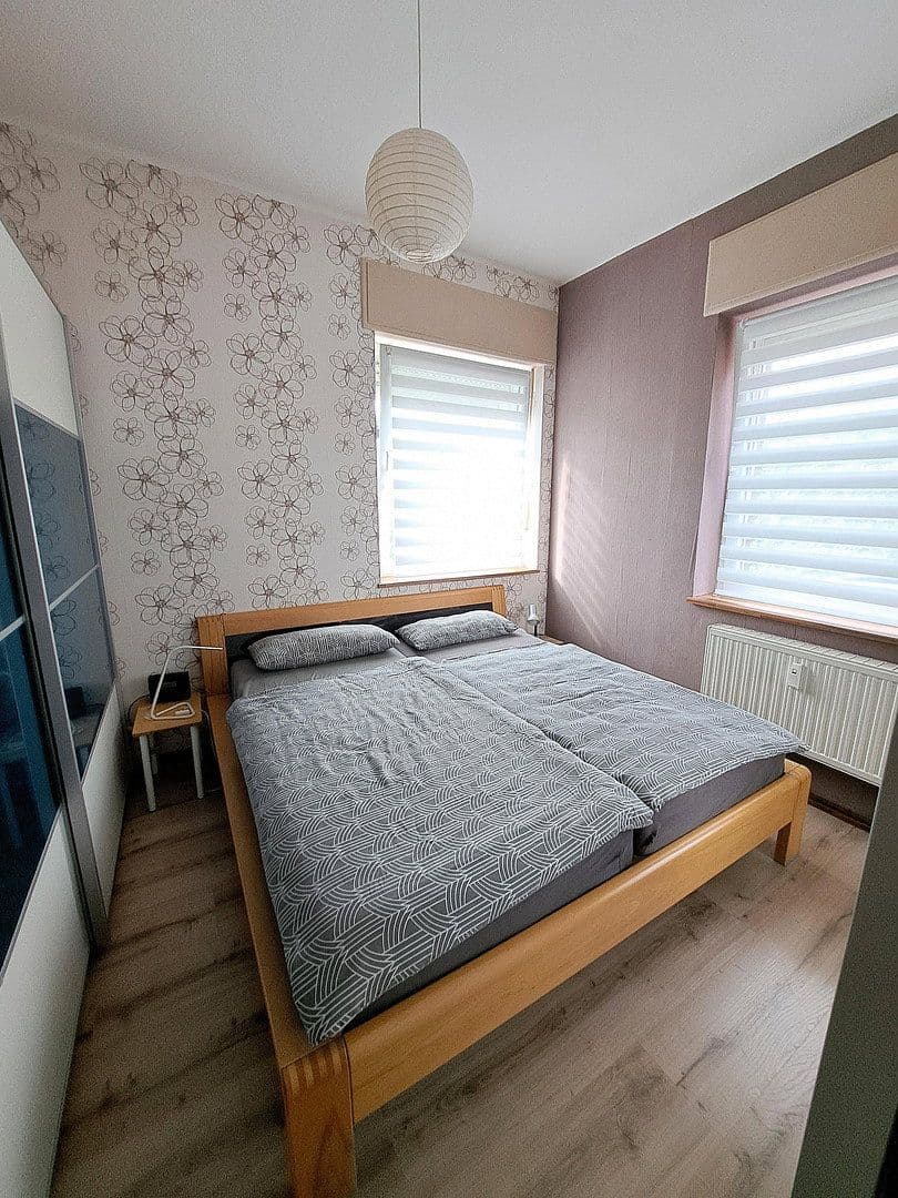 Prodej bytu 4+1 115 m², Eichenstraße 161, Viersen, Severní Porýní-Vestfálsko Prodej bytu 4+1 115 m², Eichenstraße 161, Viersen, Severní Porýní-Vestfálsko