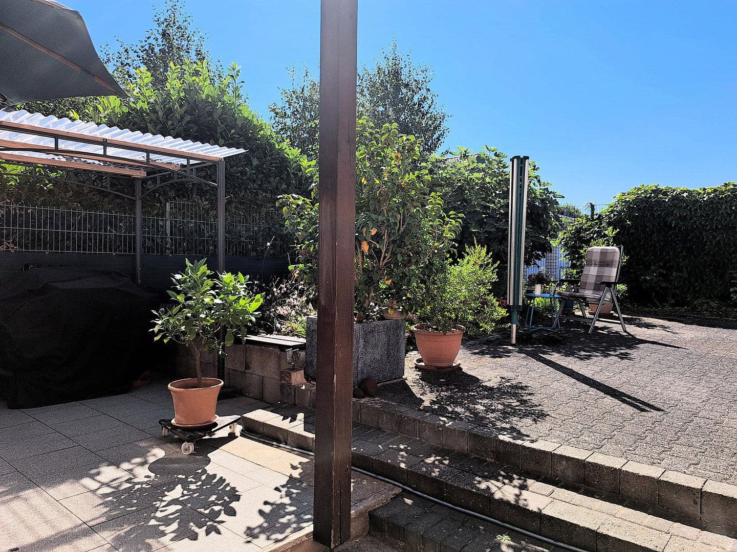 Prodej bytu 4+1 115 m², Eichenstraße 161, Viersen, Severní Porýní-Vestfálsko Prodej bytu 4+1 115 m², Eichenstraße 161, Viersen, Severní Porýní-Vestfálsko